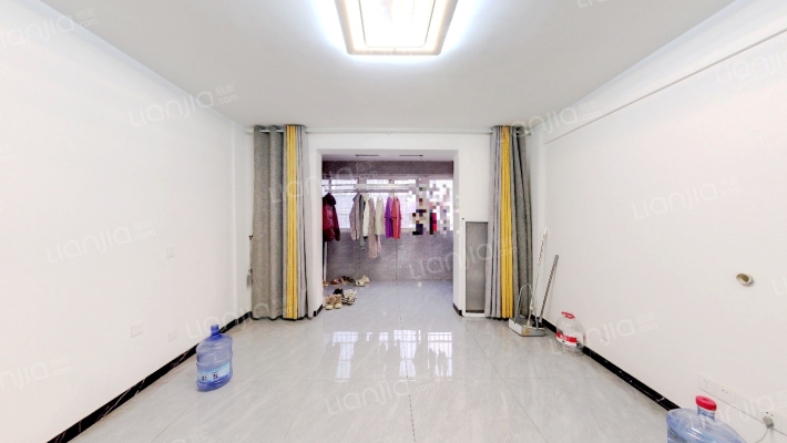 财富名都二手房实景图