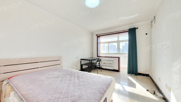 柳芳北里二手房实景图