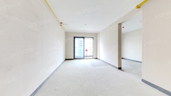 中建大公馆四期二手房实景图