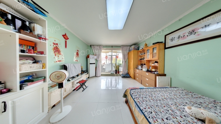 芙蓉小镇二手房实景图