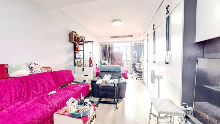 声直大厦二手房实景图