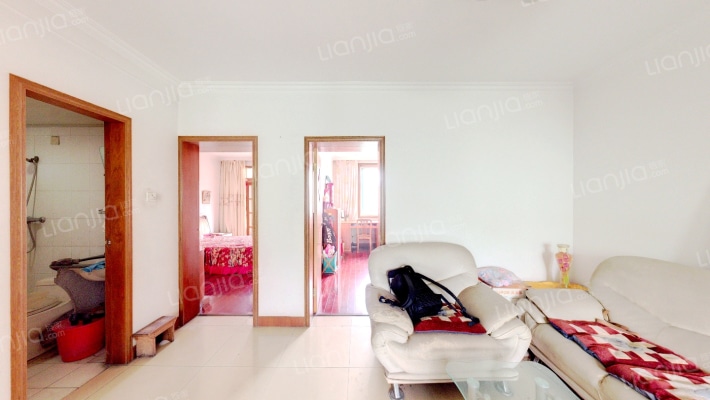 华太小区二手房实景图