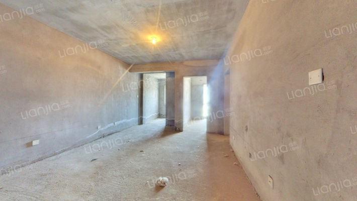 泾渭·龙泽苑二手房实景图