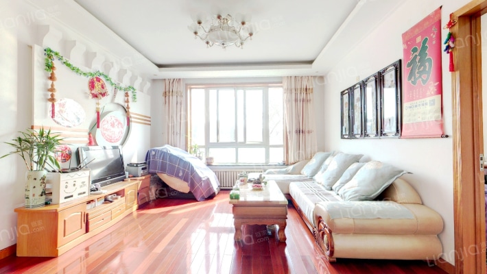 碧海园二手房实景图