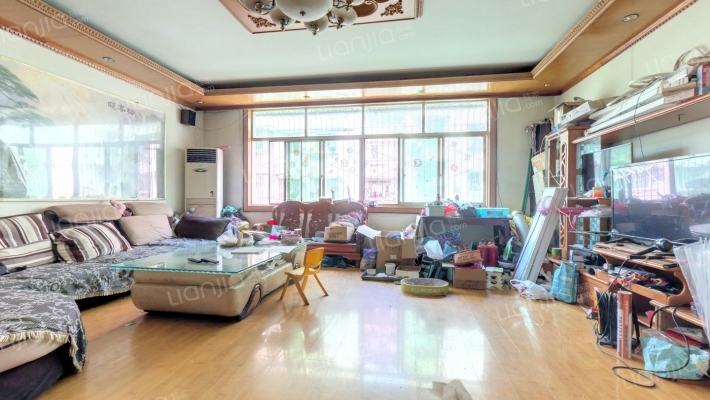 玉泉AB区二手房实景图