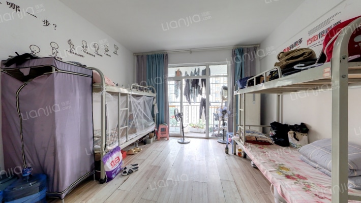 高碑瑞苑三期二手房实景图