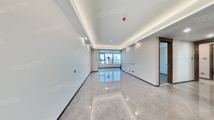 龙湖熙上二手房实景图