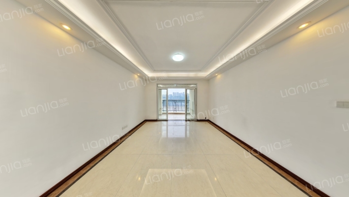 中海北滨华庭二手房实景图