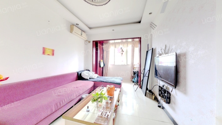 龙井佳园二手房实景图