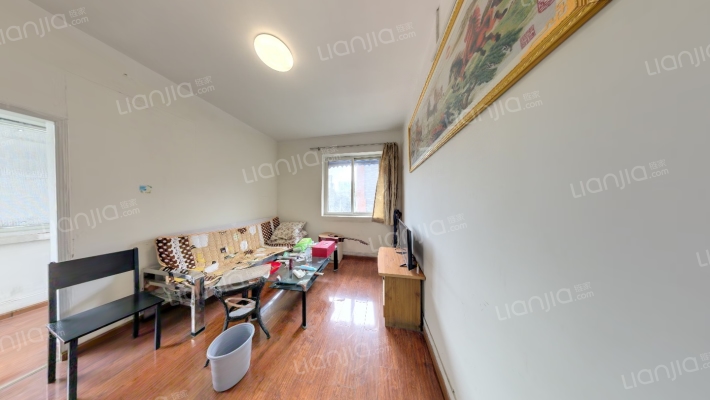 金鱼街1号二手房实景图