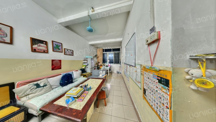 海虹路二手房实景图