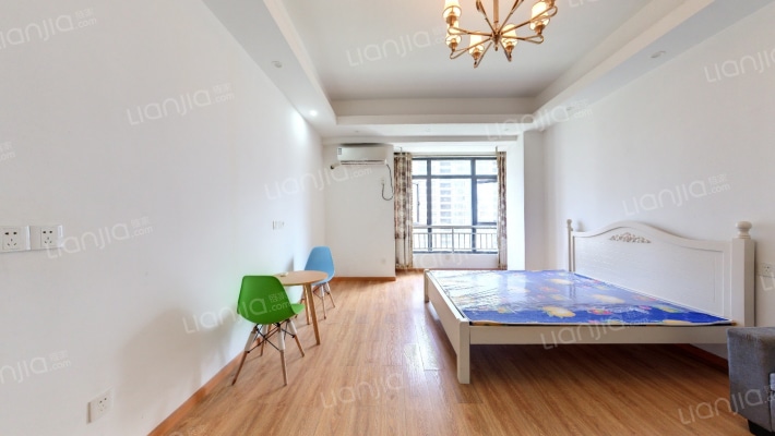 南北盛德国际二手房实景图