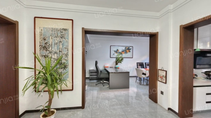 国家地方税务局宿舍二手房实景图