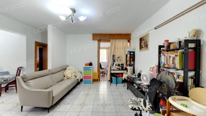 红梅苑二手房实景图