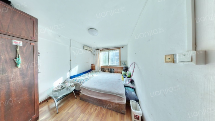 澧新里二手房实景图