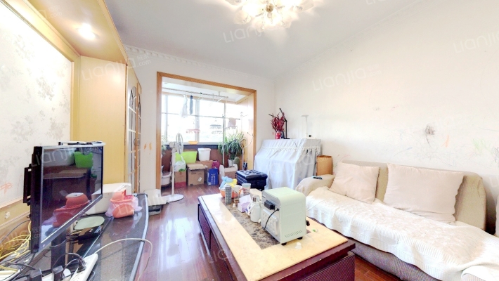 香樟园二手房实景图