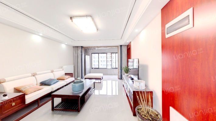 伟星玖璋台二手房实景图