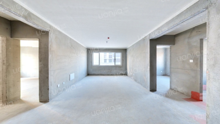 怡景富安居二手房实景图