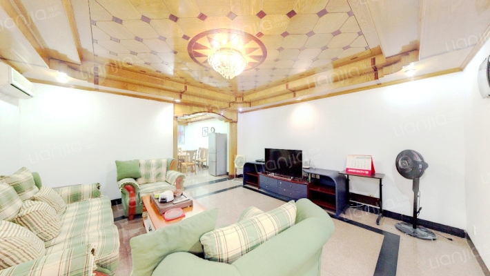 育青嘉园二手房实景图