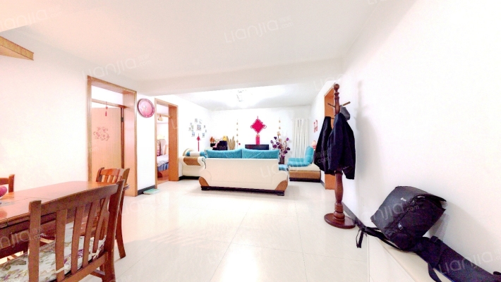 金隆住宅小区二手房实景图