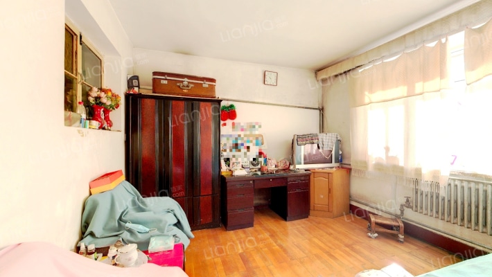 房管局家属楼二手房实景图