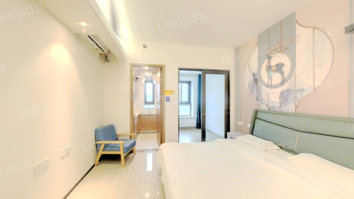 恒大帝景二手房实景图