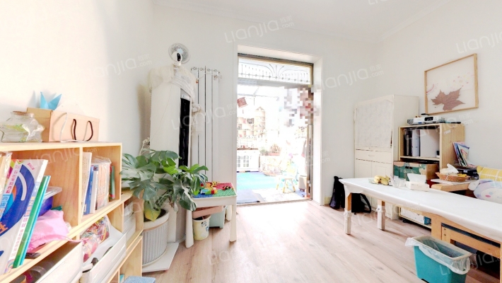 三八路五交化家属院二手房实景图