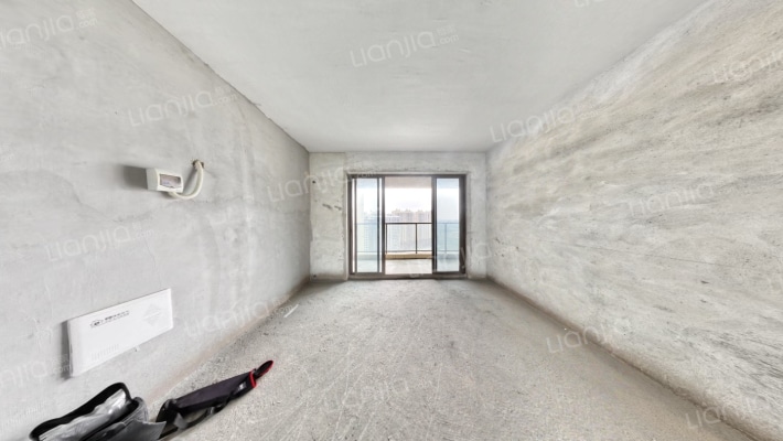 龙湾天宸二手房实景图