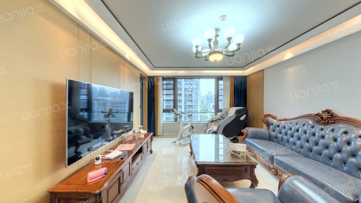 东悦府二期二手房实景图