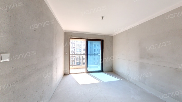 碧桂园·樾府二手房实景图