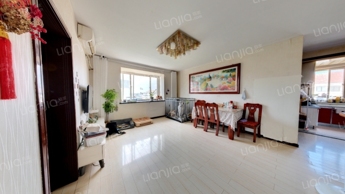 惠丰园二手房实景图