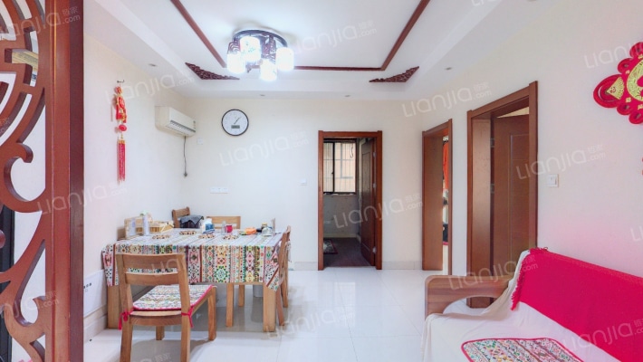 友谊嘉园二手房实景图