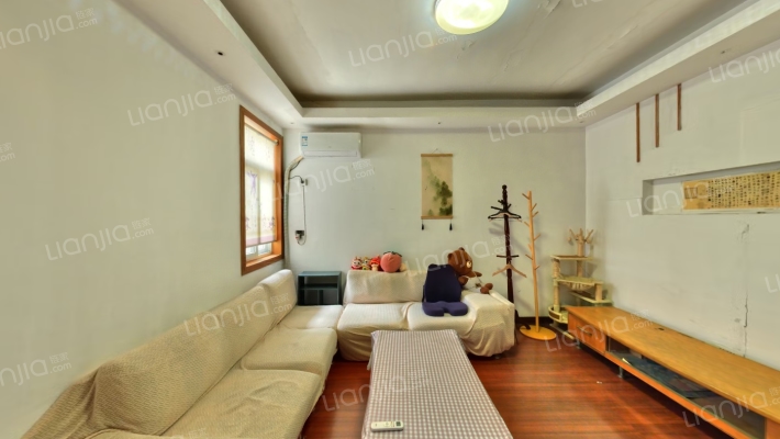 金色雅园金源苑二手房实景图