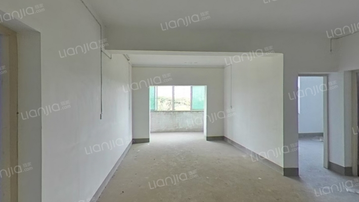 西湖安居小区二手房实景图