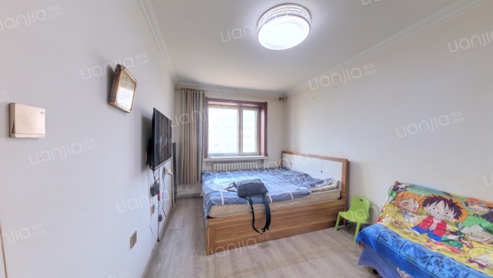 沙曼小区二街区二手房实景图