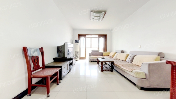 北门三村二手房实景图