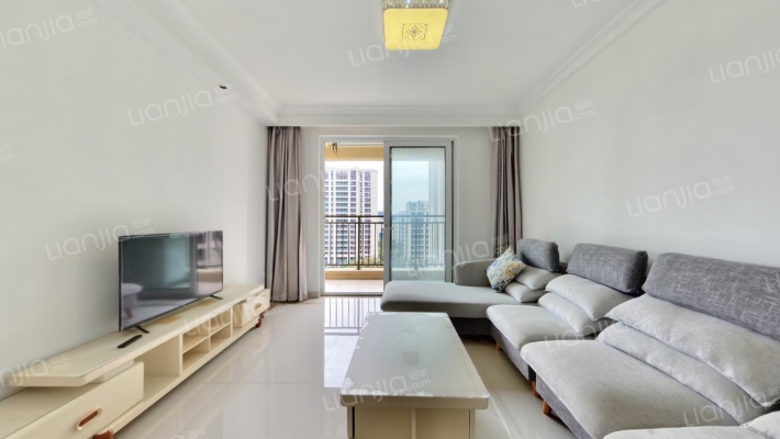 中海双湾锦园西区二手房实景图