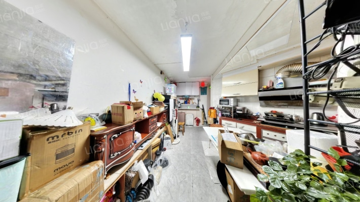 彩虹新都二手房实景图