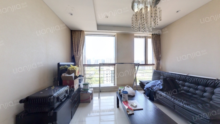 星光国际公馆二手房实景图