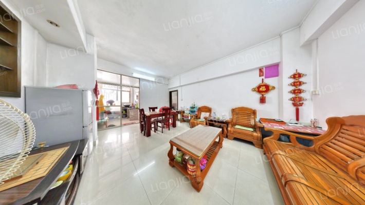 富丽楼二手房实景图