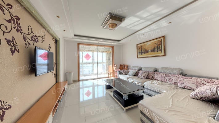 金溪苑二手房实景图