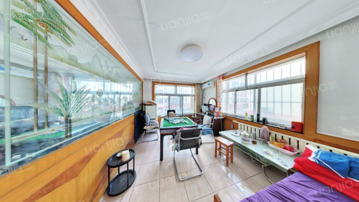 沙河崖小区二手房实景图