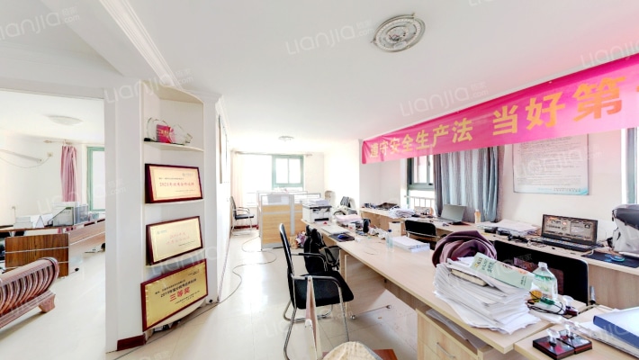 奥特莱斯二手房实景图