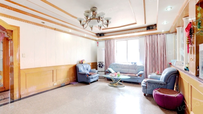 万商路二手房实景图