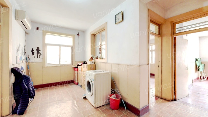 华严一路二手房实景图