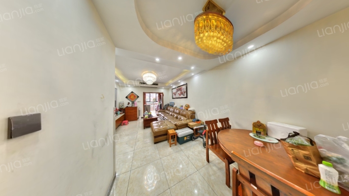 置信清水湾二手房实景图