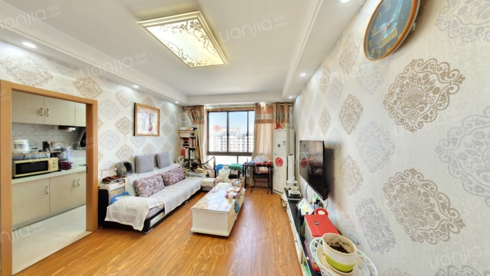 联心嘉园二手房实景图