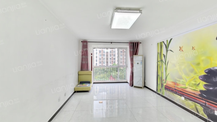 龙华城小区二手房实景图