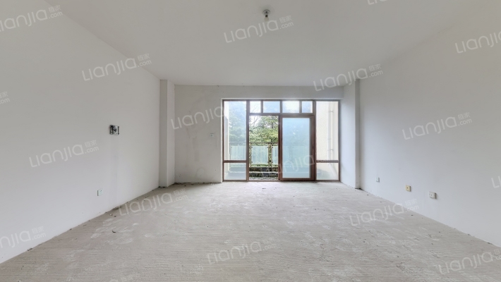 都江之春二手房实景图