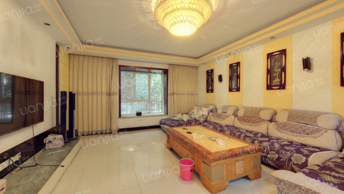 毗河雅苑二手房实景图